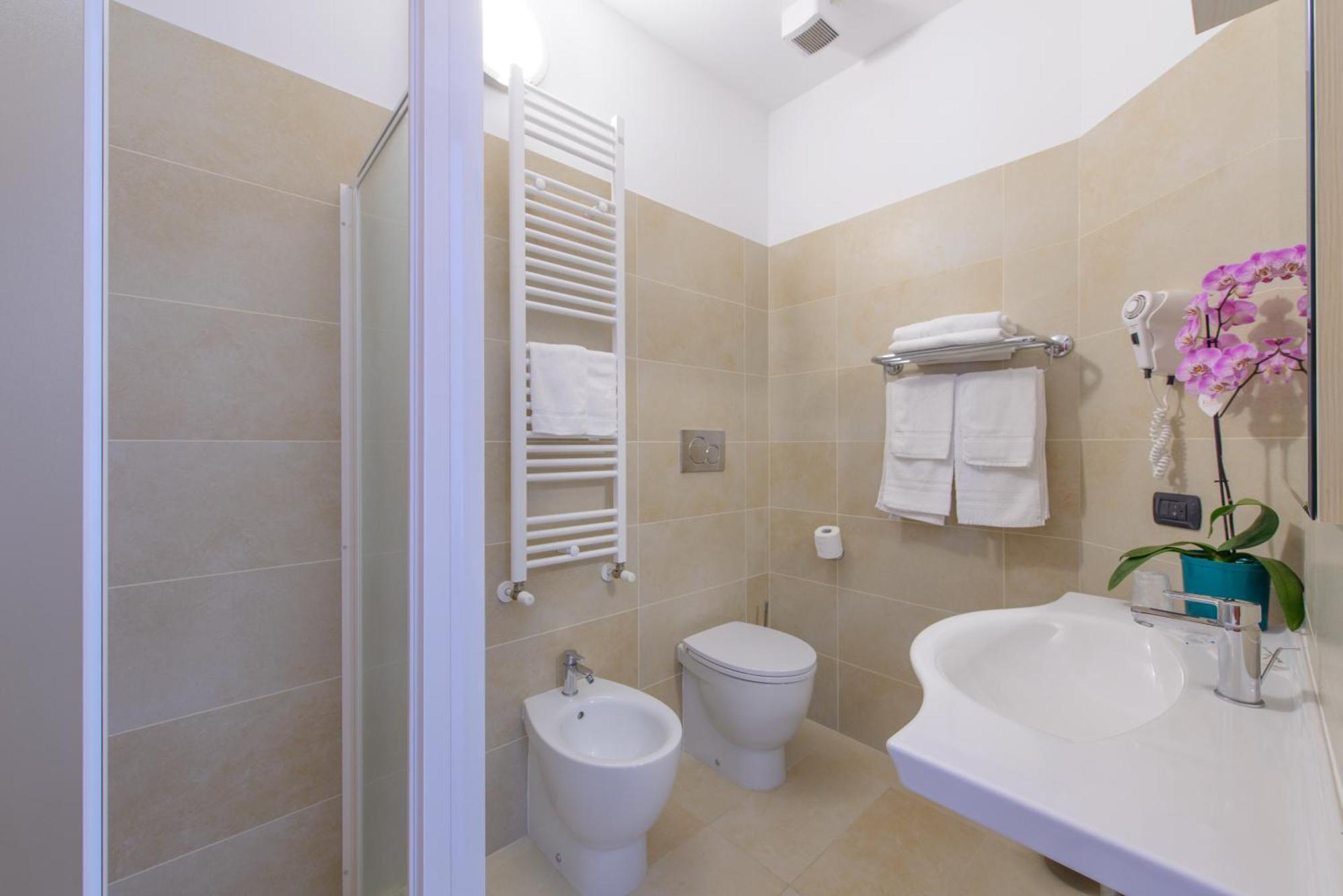 Hotel Sans Souci ริมินี ภายนอก รูปภาพ